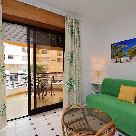 Palmeiras Beach Apartment Costa de Caparica Eksteriør bilde