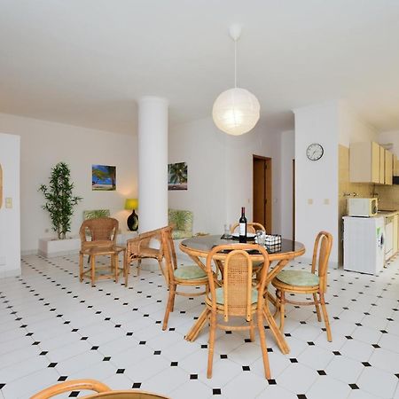 Palmeiras Beach Apartment Costa de Caparica Eksteriør bilde