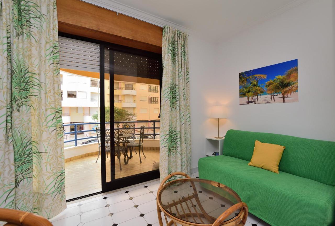 Palmeiras Beach Apartment Costa de Caparica Eksteriør bilde