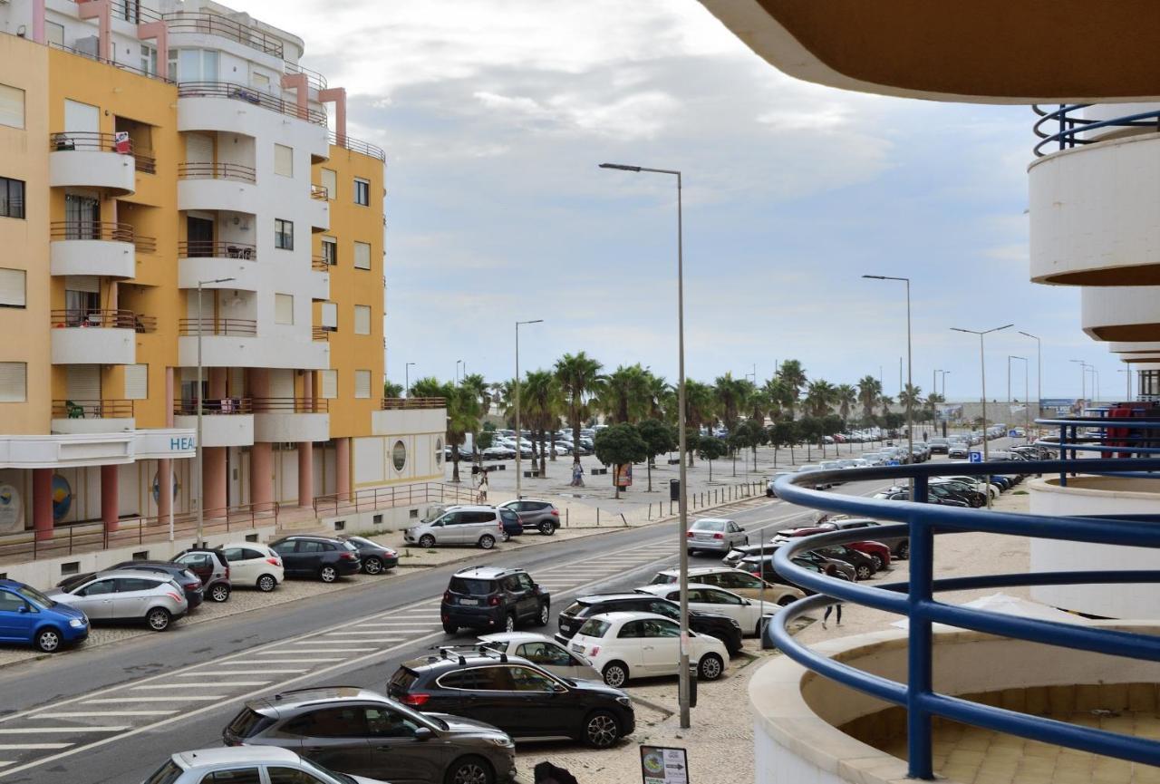 Palmeiras Beach Apartment Costa de Caparica Eksteriør bilde