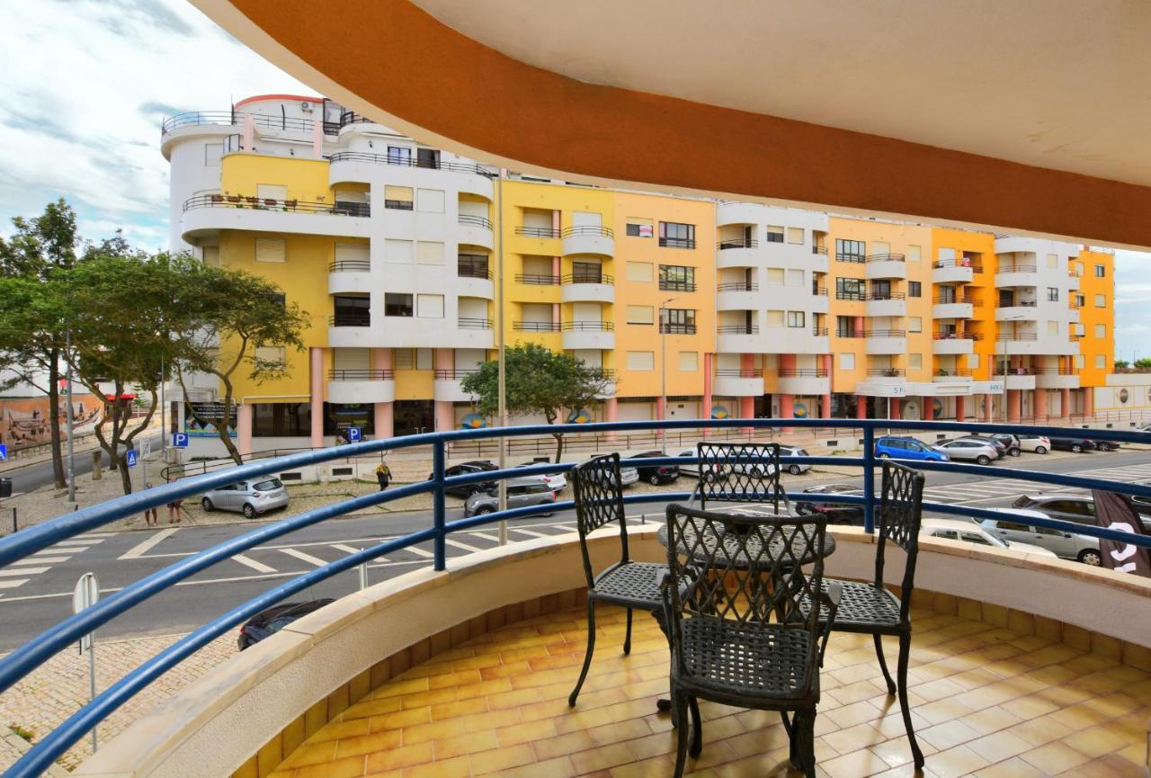Palmeiras Beach Apartment Costa de Caparica Eksteriør bilde